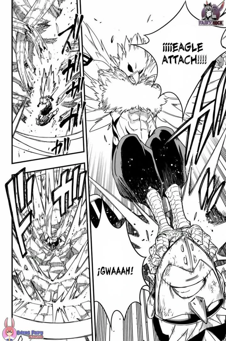 Fairy Tail: 100 years quest - Capítulo 174 - Página 12 - LectorTMOo
