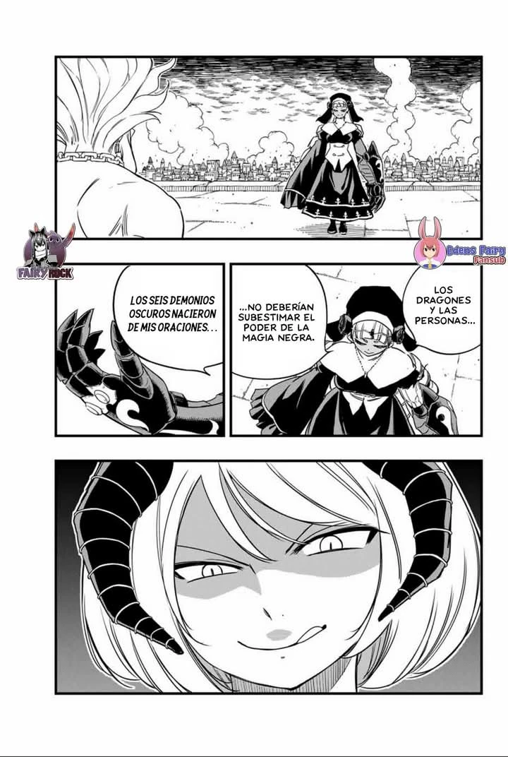 Fairy Tail: 100 years quest - Capítulo 174 - Página 13 - LectorTMOo