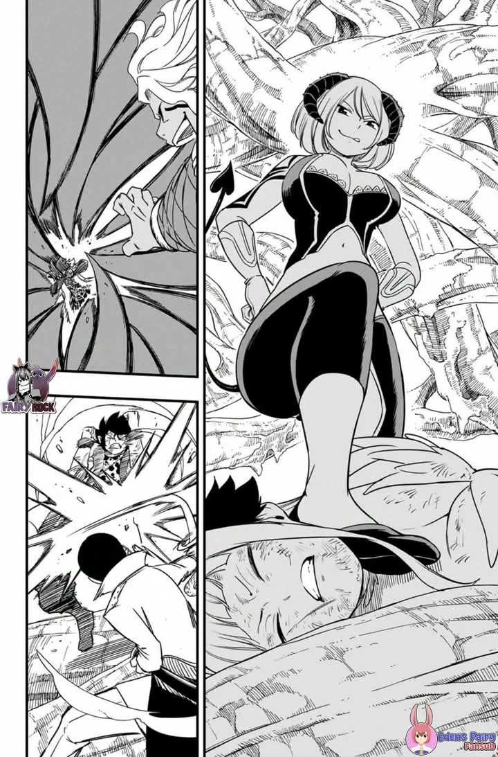 Fairy Tail: 100 years quest - Capítulo 174 - Página 14 - LectorTMOo