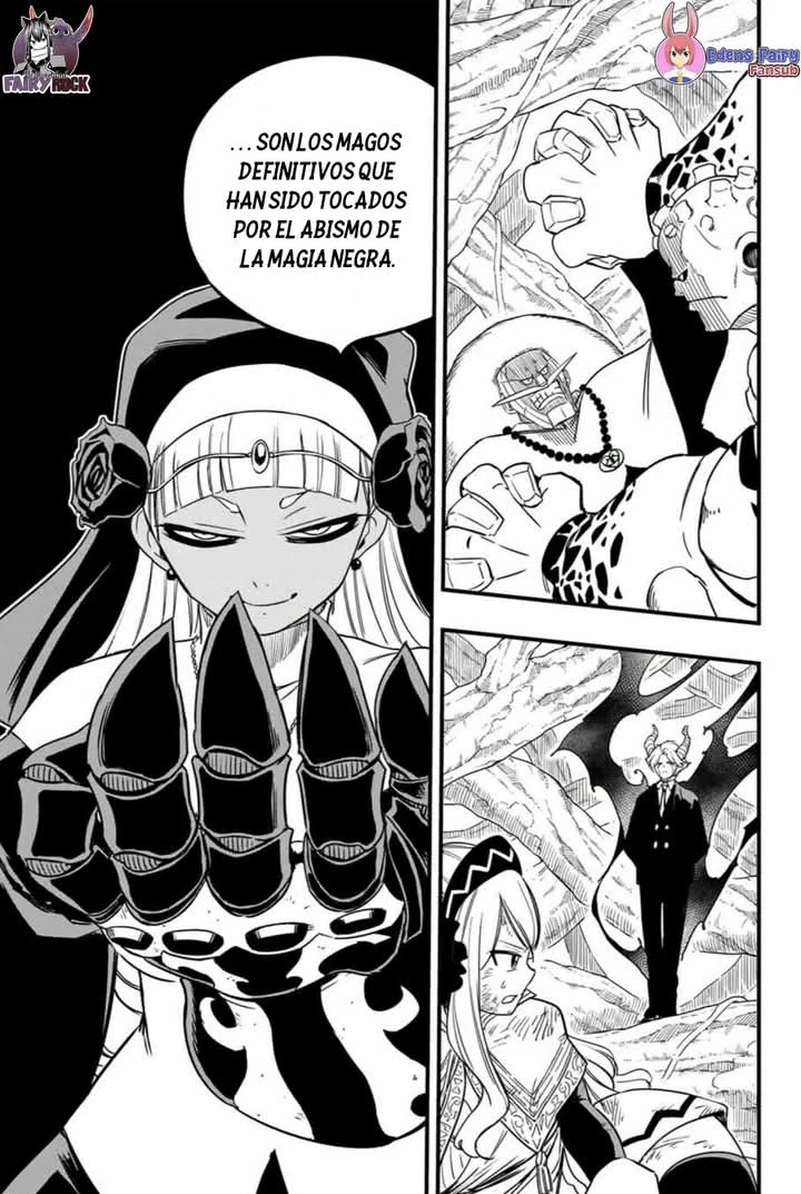 Fairy Tail: 100 years quest - Capítulo 174 - Página 15 - LectorTMOo