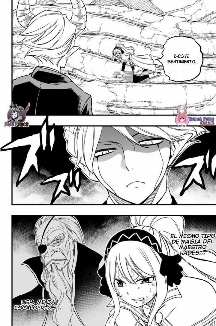 Fairy Tail: 100 years quest - Capítulo 174 - Página 16 - LectorTMOo