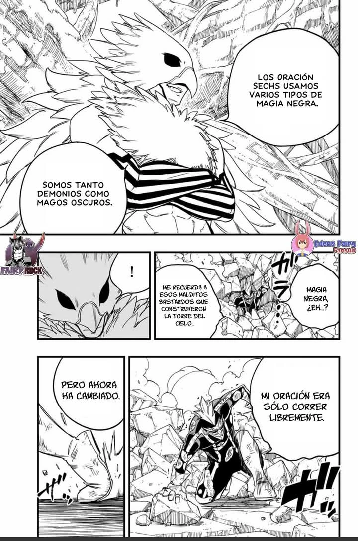 Fairy Tail: 100 years quest - Capítulo 174 - Página 17 - LectorTMOo