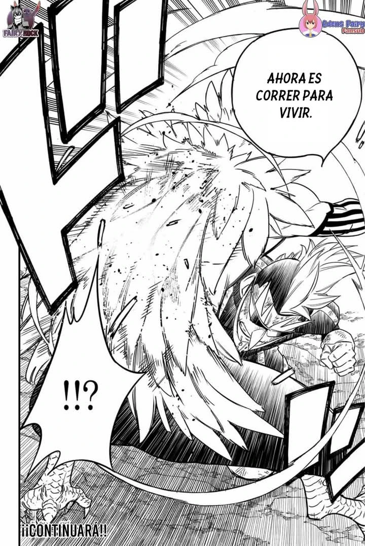 Fairy Tail: 100 years quest - Capítulo 174 - Página 18 - LectorTMOo