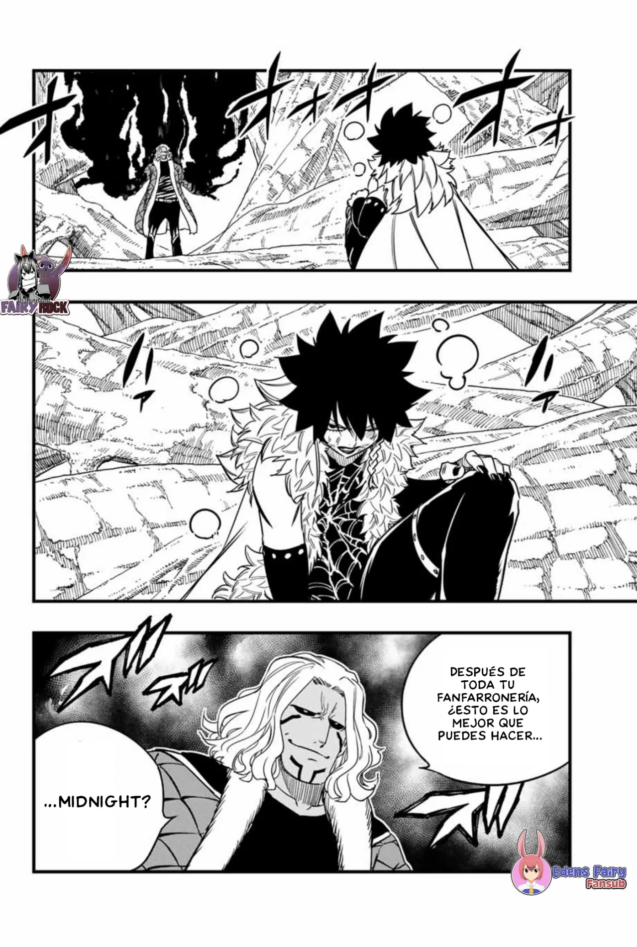 Fairy Tail: 100 years quest - Capítulo 175 - Página 15 - LectorTMOo