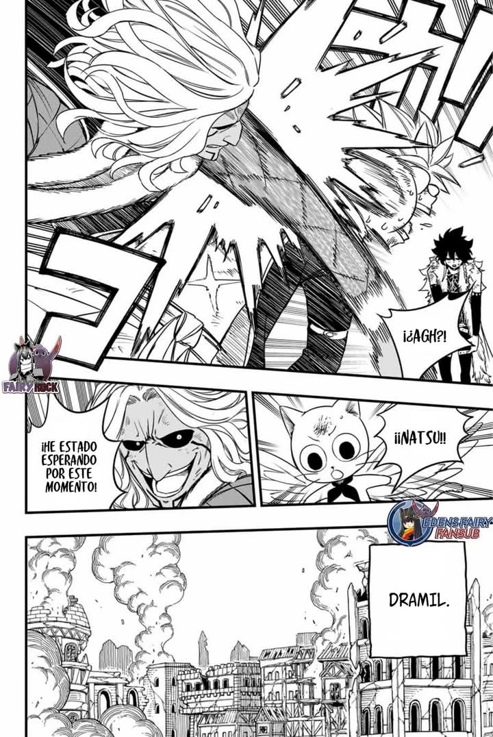 Fairy Tail: 100 years quest - Capítulo 176 - Página 4 - LectorTMOo