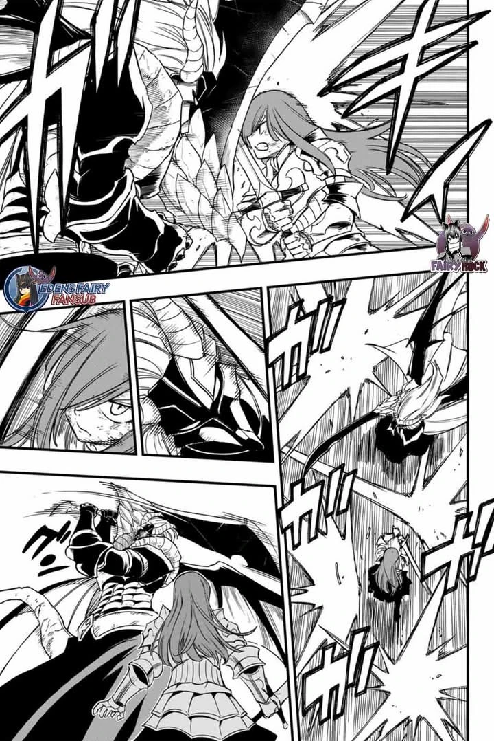 Fairy Tail: 100 years quest - Capítulo 176 - Página 5 - LectorTMOo