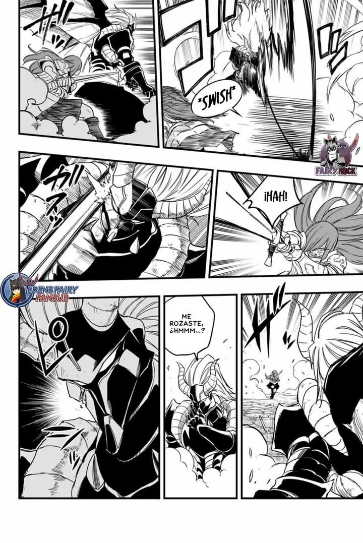 Fairy Tail: 100 years quest - Capítulo 176 - Página 6 - LectorTMOo