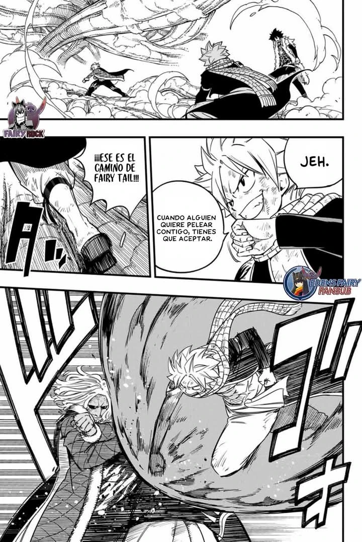 Fairy Tail: 100 years quest - Capítulo 176 - Página 7 - LectorTMOo