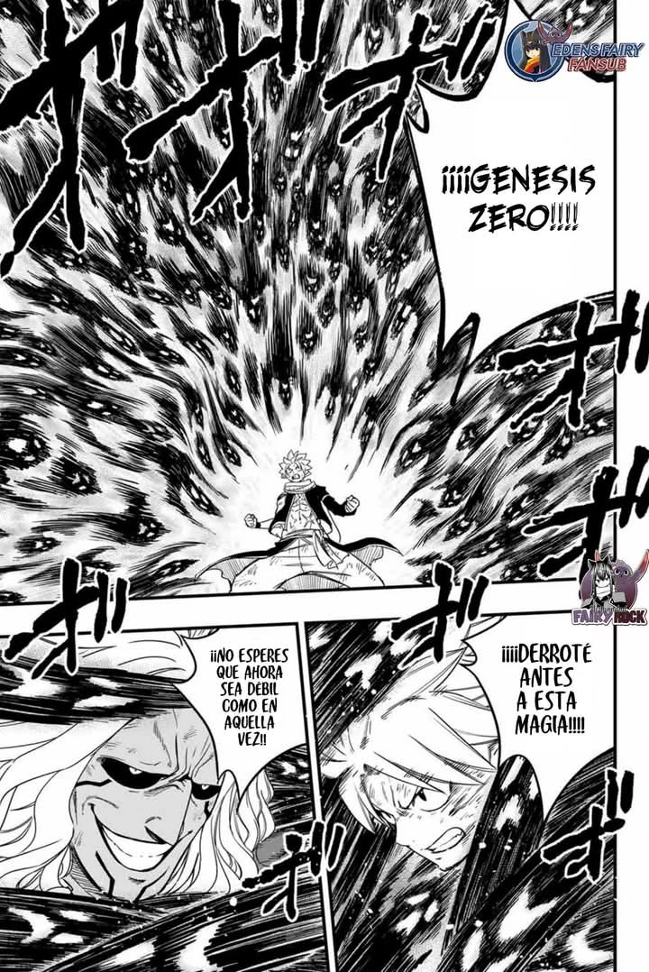 Fairy Tail: 100 years quest - Capítulo 176 - Página 9 - LectorTMOo