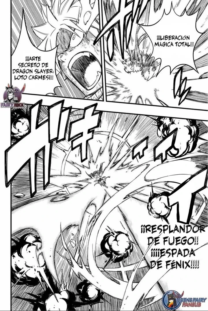 Fairy Tail: 100 years quest - Capítulo 176 - Página 10 - LectorTMOo