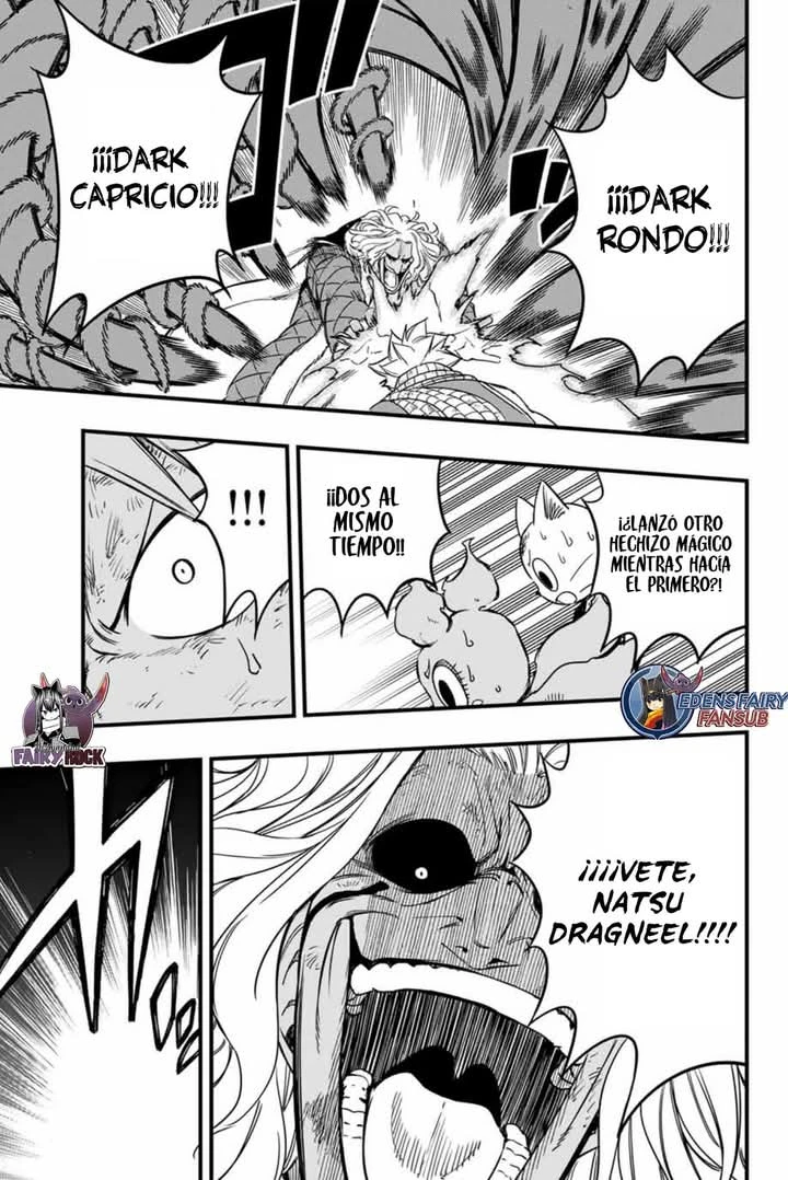 Fairy Tail: 100 years quest - Capítulo 176 - Página 11 - LectorTMOo