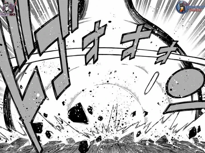 Fairy Tail: 100 years quest - Capítulo 176 - Página 12 - LectorTMOo