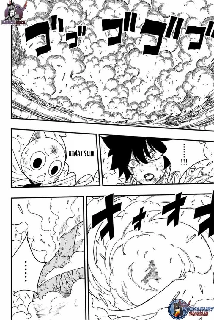 Fairy Tail: 100 years quest - Capítulo 176 - Página 13 - LectorTMOo