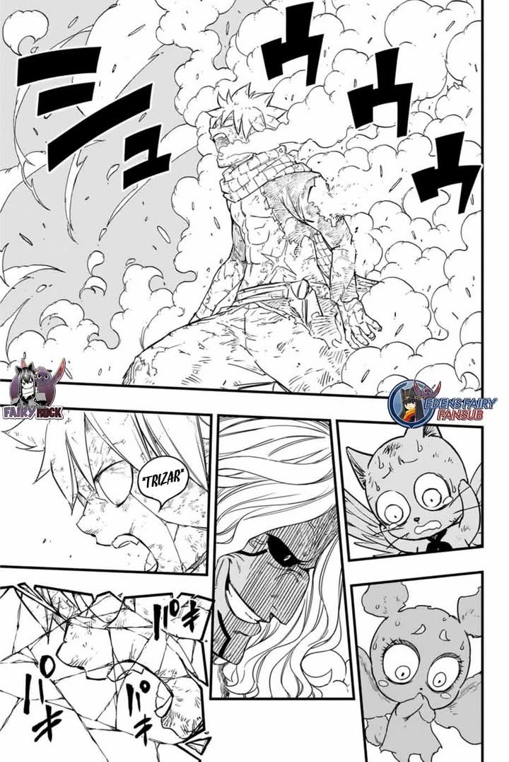 Fairy Tail: 100 years quest - Capítulo 176 - Página 14 - LectorTMOo