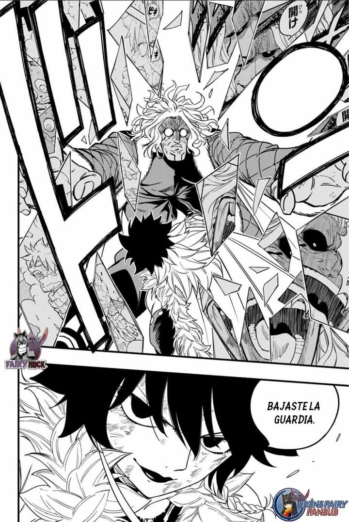 Fairy Tail: 100 years quest - Capítulo 176 - Página 15 - LectorTMOo