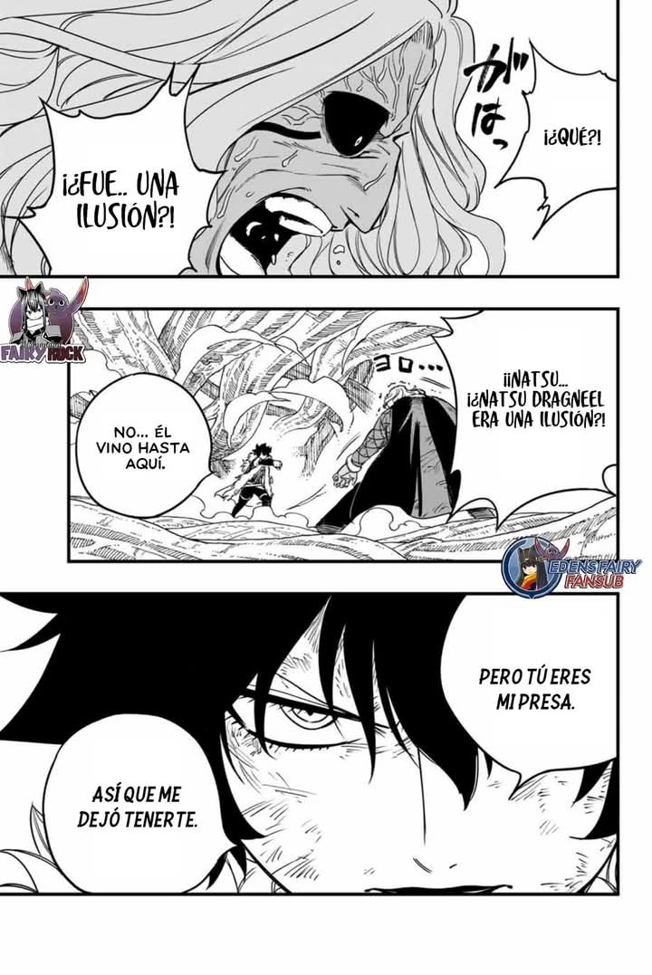 Fairy Tail: 100 years quest - Capítulo 176 - Página 16 - LectorTMOo