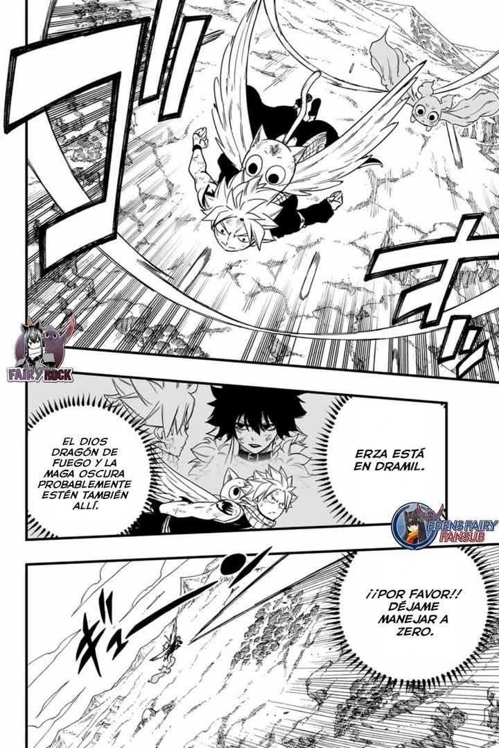 Fairy Tail: 100 years quest - Capítulo 176 - Página 17 - LectorTMOo
