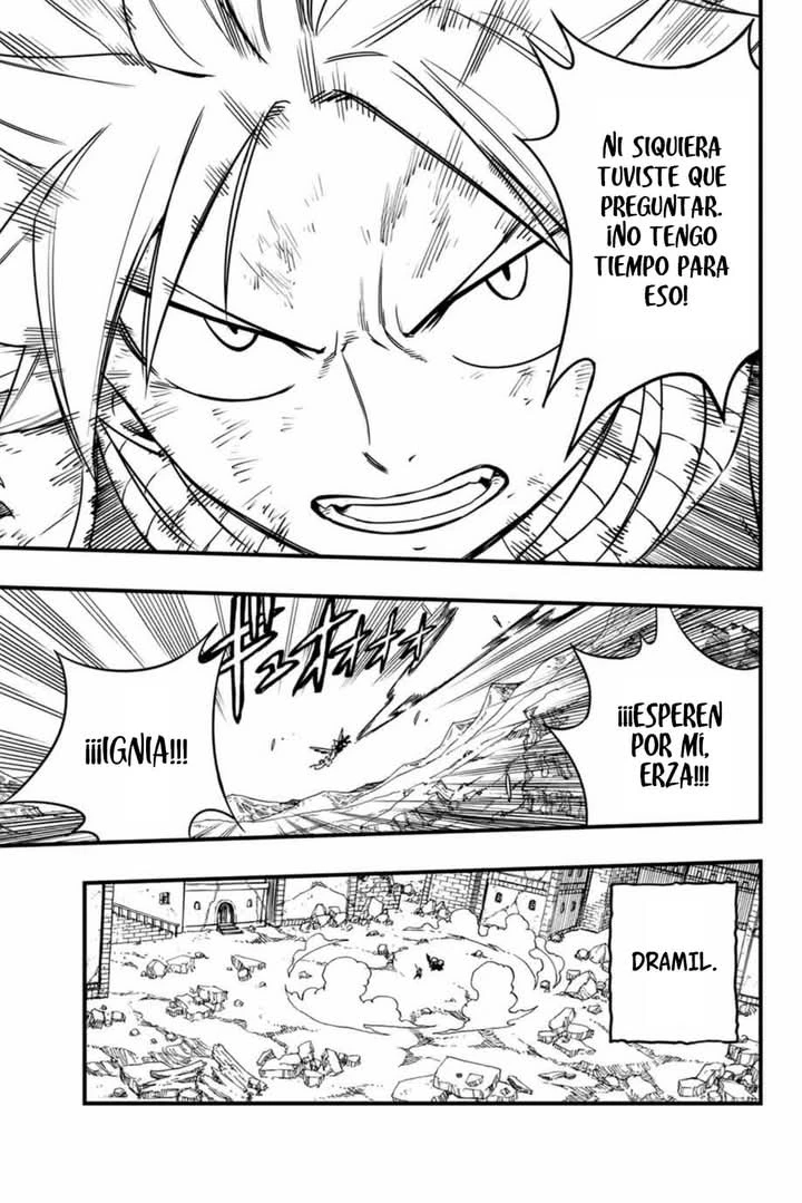 Fairy Tail: 100 years quest - Capítulo 176 - Página 18 - LectorTMOo