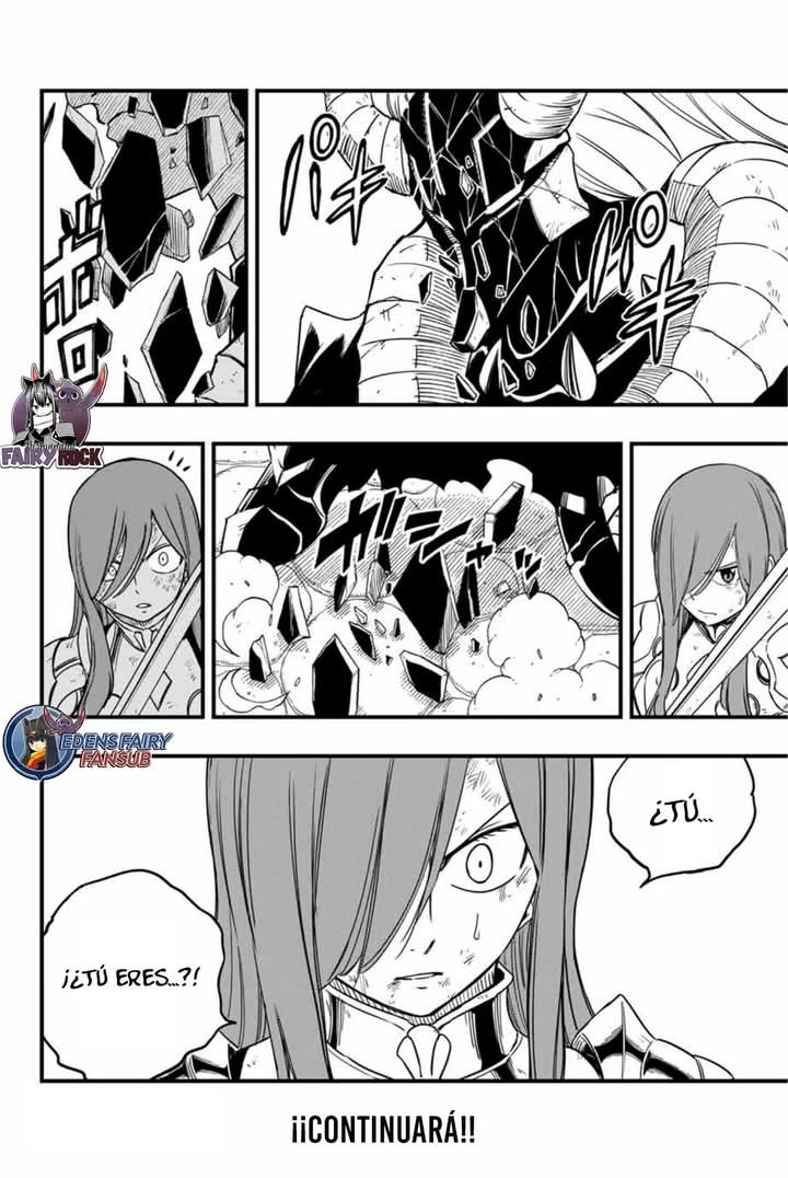Fairy Tail: 100 years quest - Capítulo 176 - Página 19 - LectorTMOo