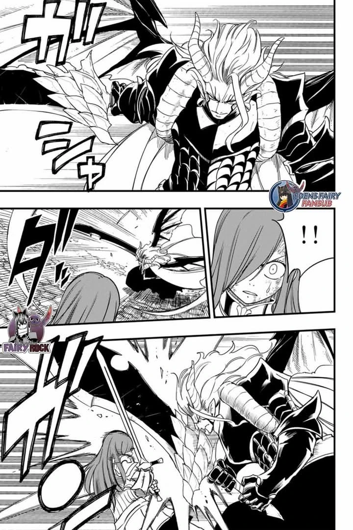 Fairy Tail: 100 years quest - Capítulo 177 - Página 4 - LectorTMOo