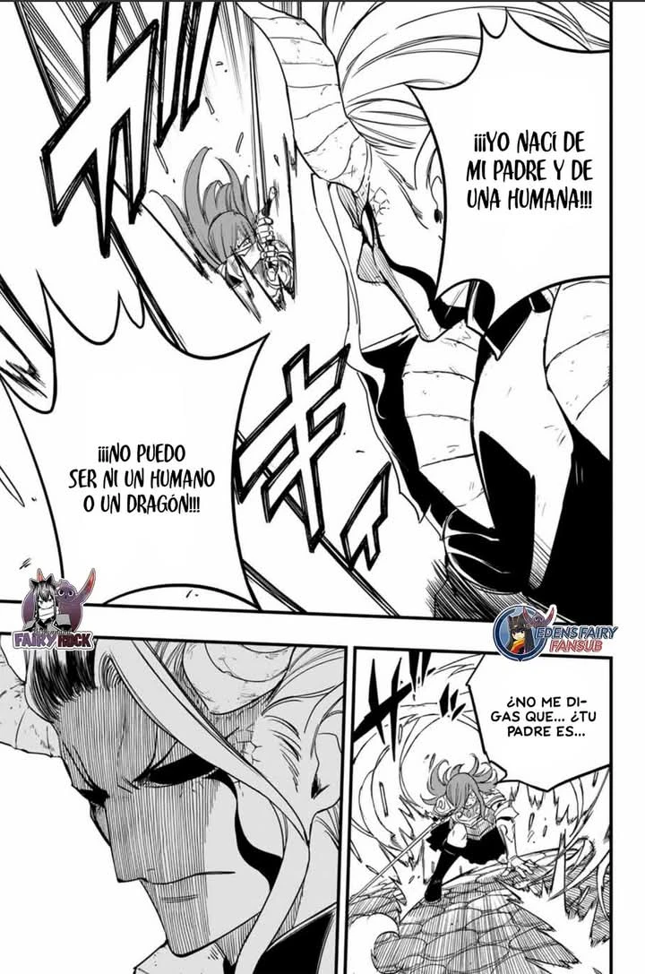 Fairy Tail: 100 years quest - Capítulo 177 - Página 6 - LectorTMOo