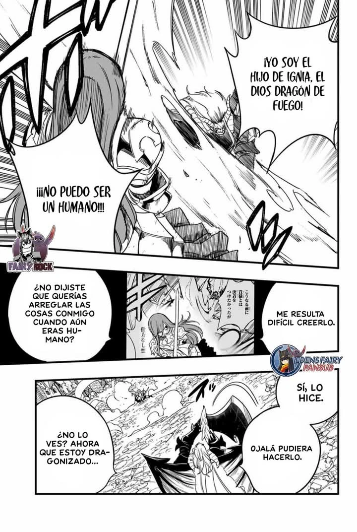 Fairy Tail: 100 years quest - Capítulo 177 - Página 8 - LectorTMOo