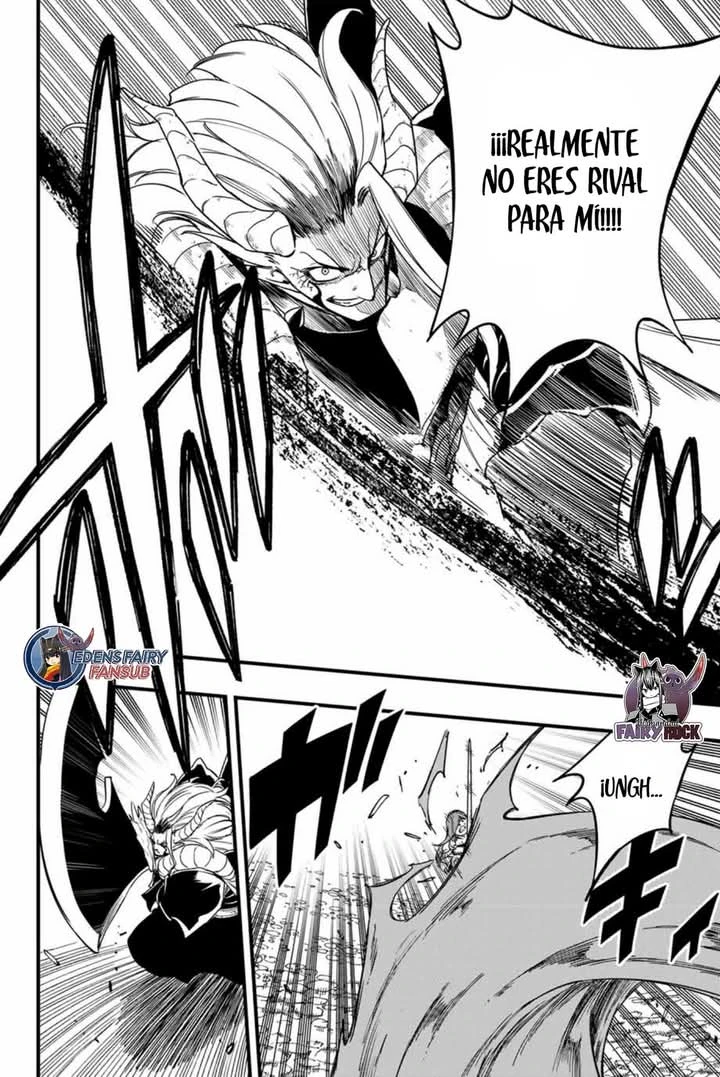 Fairy Tail: 100 years quest - Capítulo 177 - Página 9 - LectorTMOo