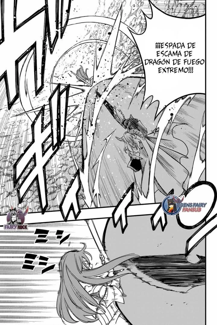 Fairy Tail: 100 years quest - Capítulo 177 - Página 10 - LectorTMOo