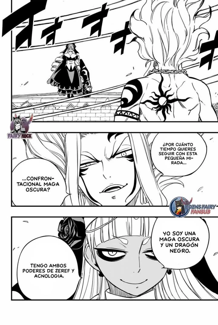 Fairy Tail: 100 years quest - Capítulo 177 - Página 12 - LectorTMOo