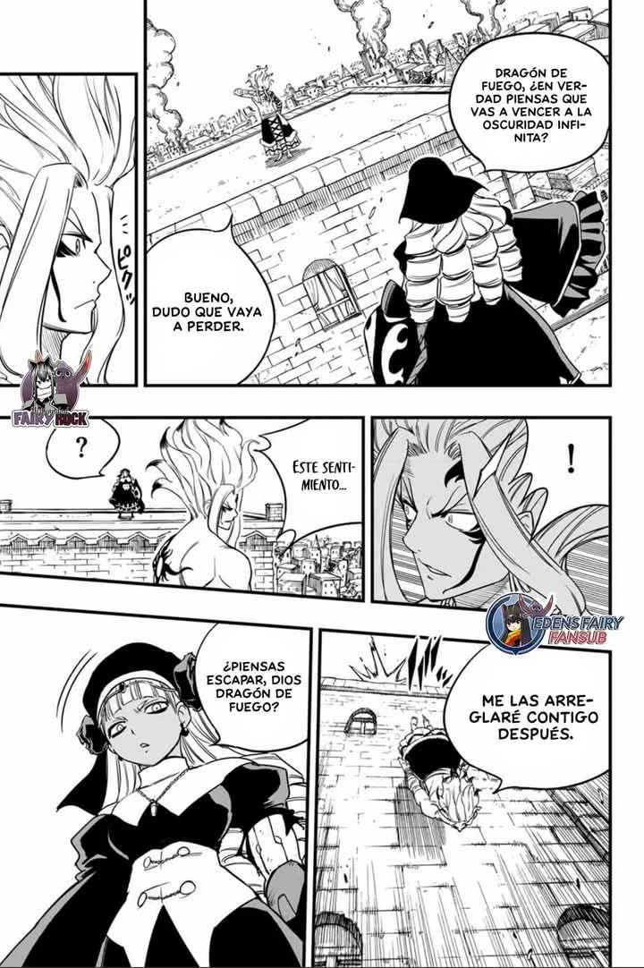 Fairy Tail: 100 years quest - Capítulo 177 - Página 13 - LectorTMOo