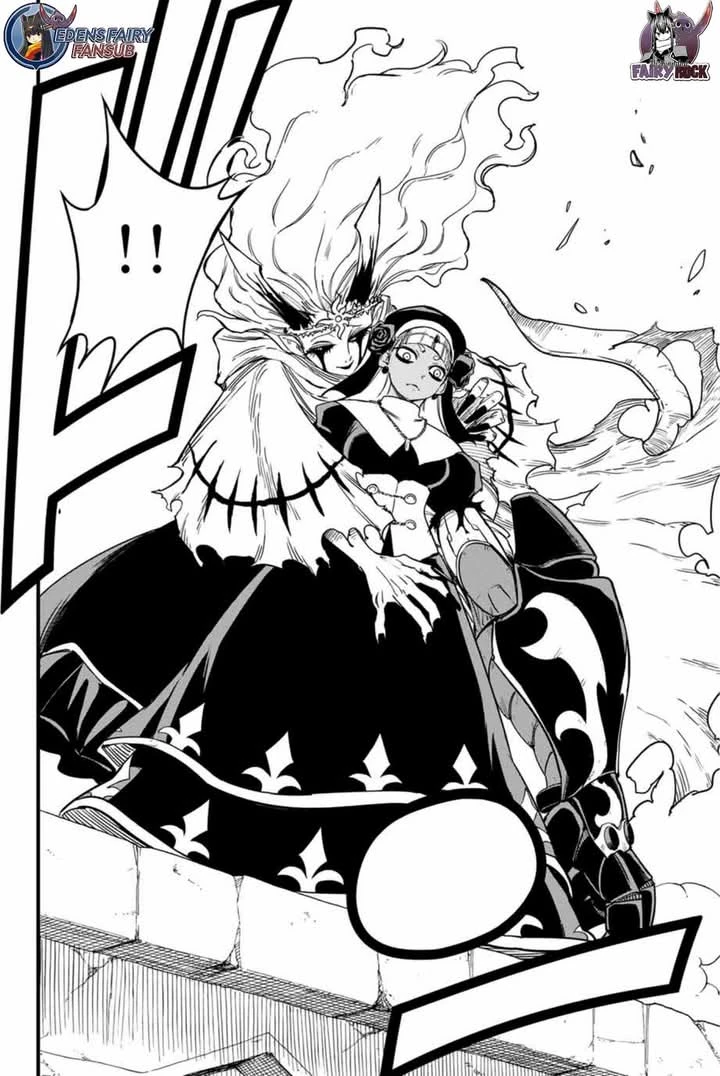 Fairy Tail: 100 years quest - Capítulo 177 - Página 14 - LectorTMOo