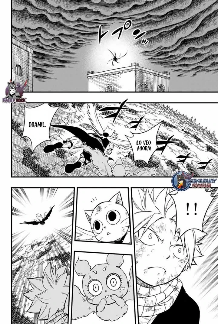 Fairy Tail: 100 years quest - Capítulo 177 - Página 16 - LectorTMOo