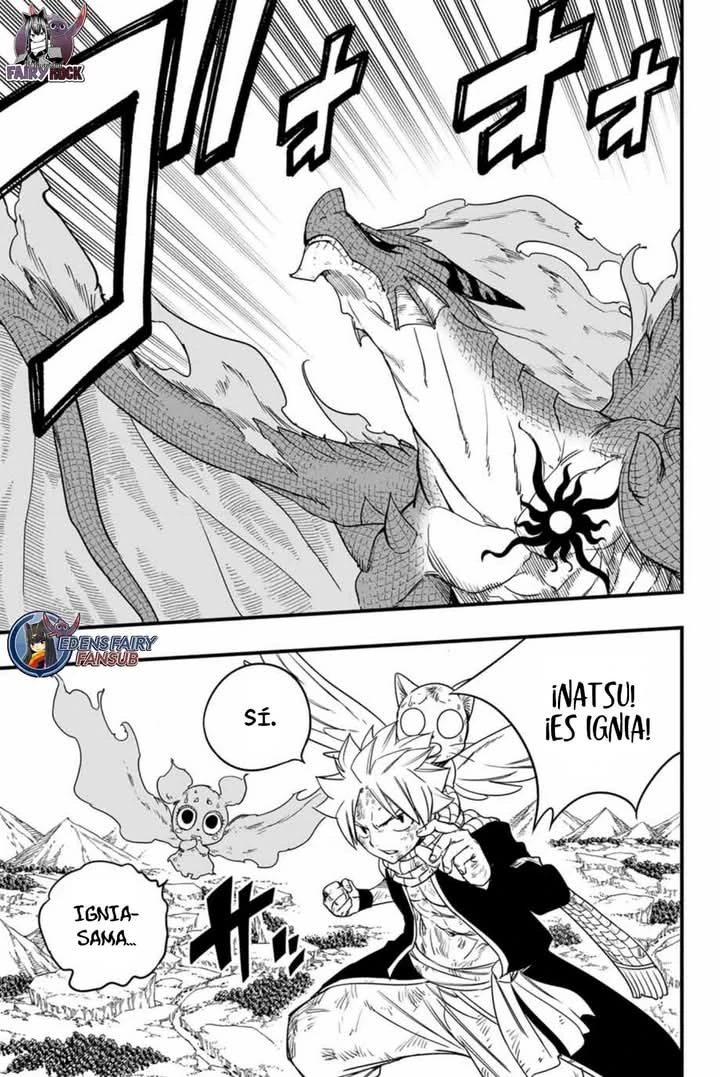 Fairy Tail: 100 years quest - Capítulo 177 - Página 17 - LectorTMOo