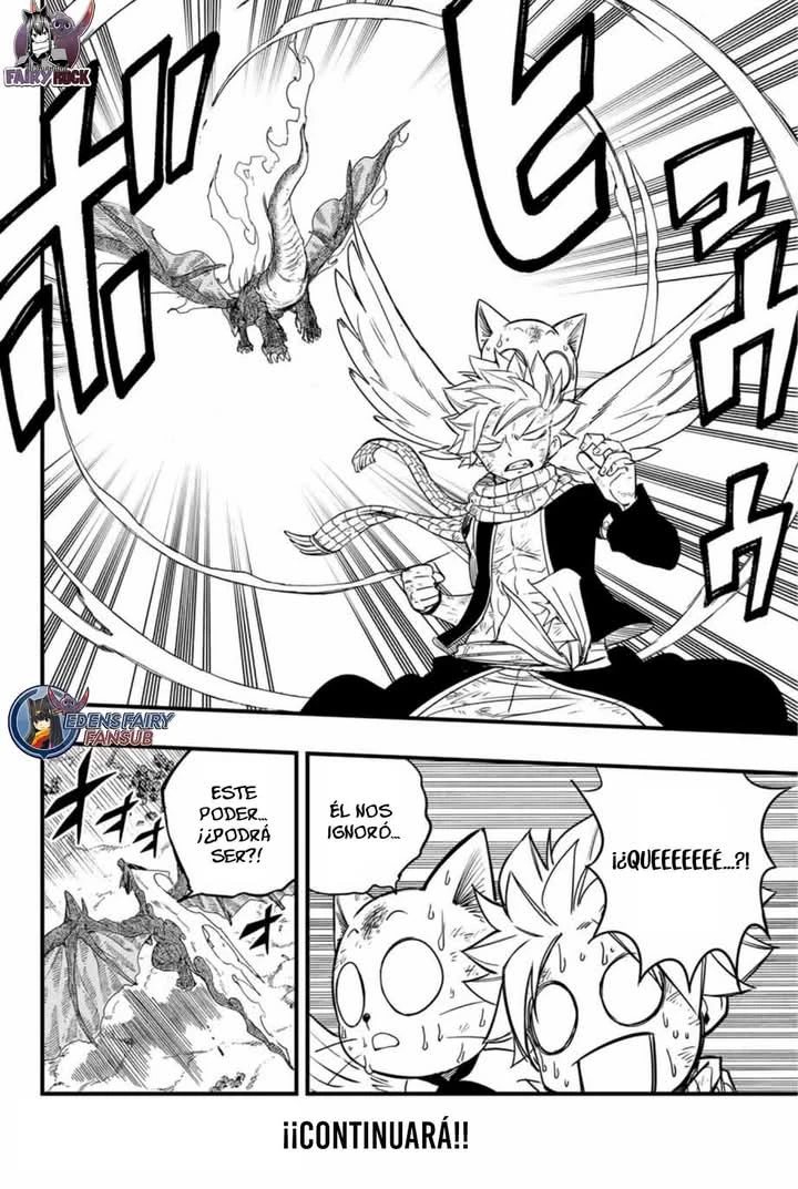 Fairy Tail: 100 years quest - Capítulo 177 - Página 18 - LectorTMOo