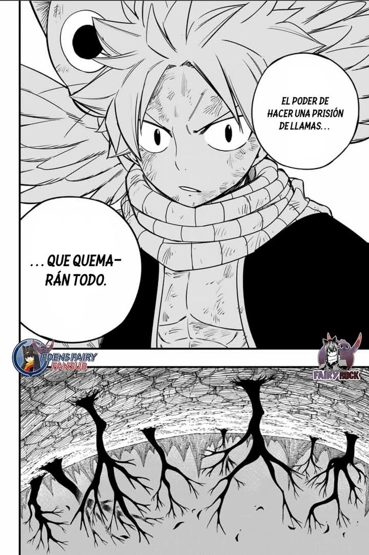 Fairy Tail: 100 years quest - Capítulo 178 - Página 4 - LectorTMOo