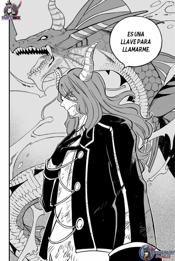 Fairy Tail: 100 years quest - Capítulo 178 - Página 10 - LectorTMOo