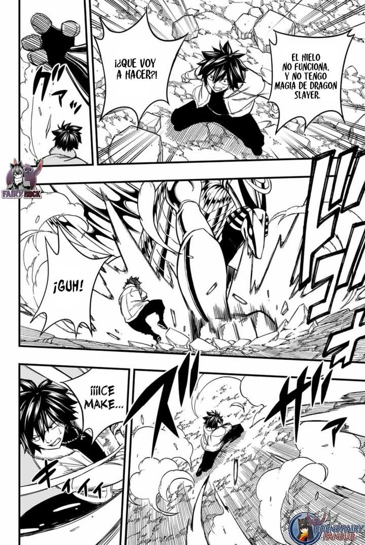 Fairy Tail: 100 years quest - Capítulo 178 - Página 14 - LectorTMOo