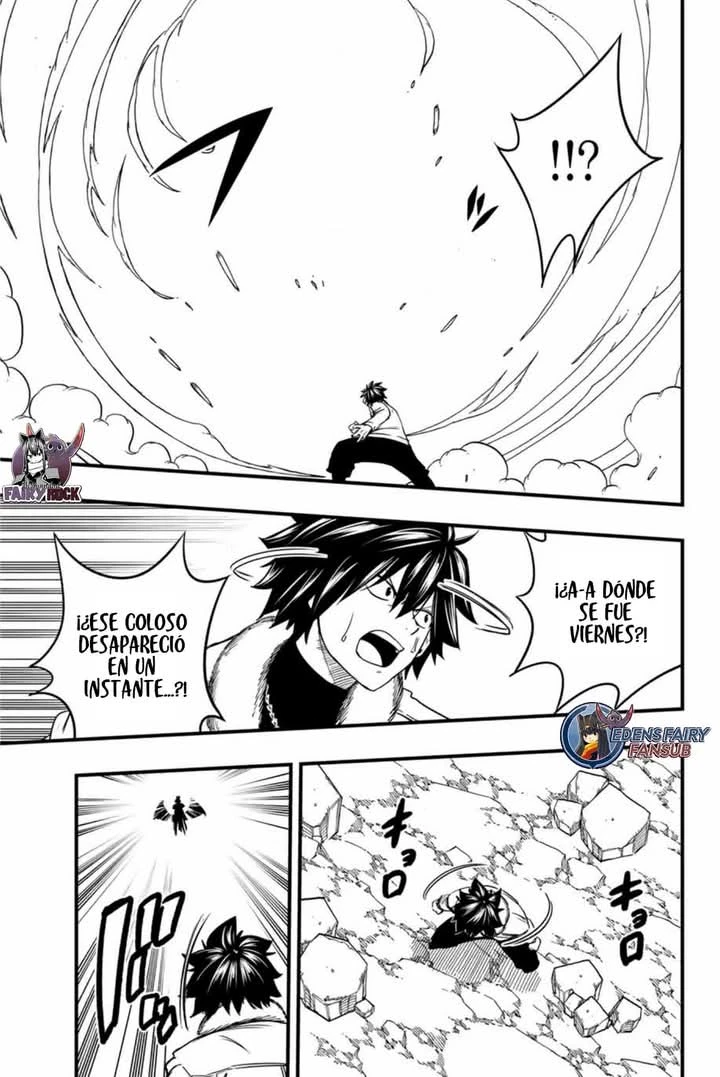 Fairy Tail: 100 years quest - Capítulo 178 - Página 15 - LectorTMOo