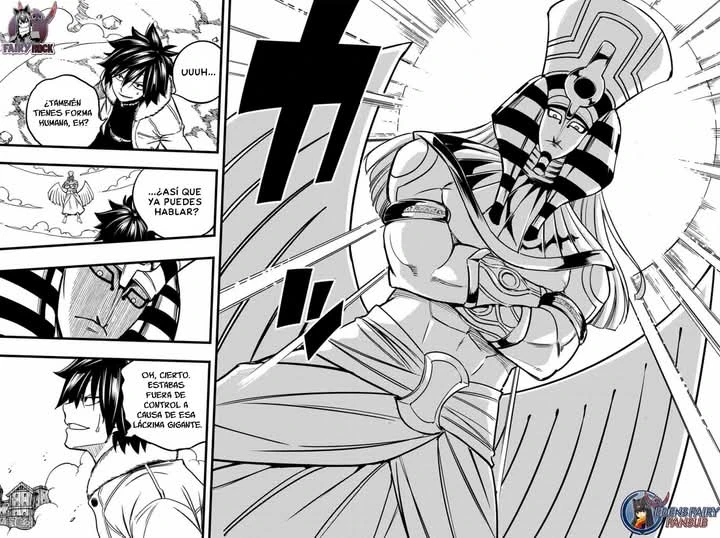 Fairy Tail: 100 years quest - Capítulo 178 - Página 16 - LectorTMOo