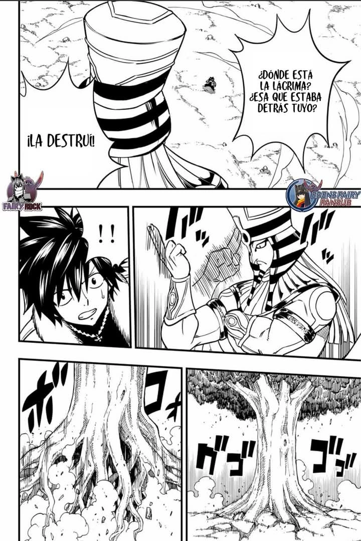 Fairy Tail: 100 years quest - Capítulo 178 - Página 17 - LectorTMOo