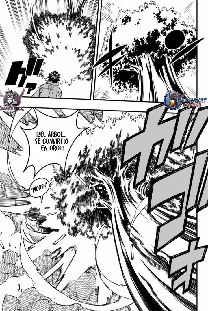 Fairy Tail: 100 years quest - Capítulo 178 - Página 18 - LectorTMOo