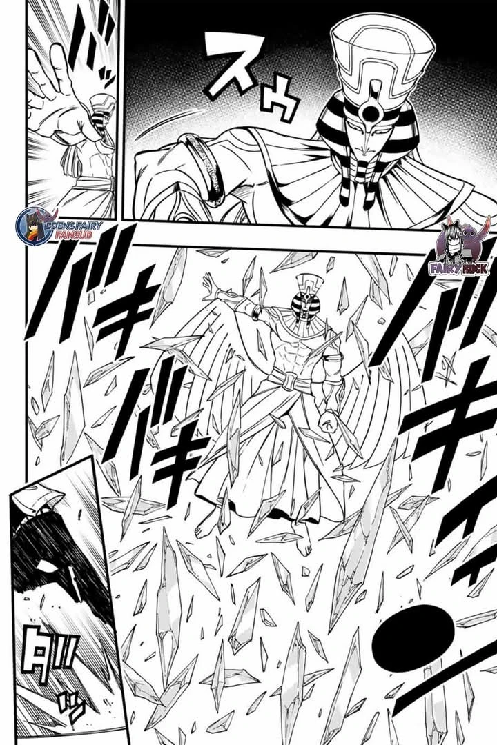 Fairy Tail: 100 years quest - Capítulo 179 - Página 4 - LectorTMOo