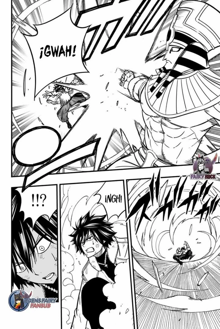 Fairy Tail: 100 years quest - Capítulo 179 - Página 6 - LectorTMOo