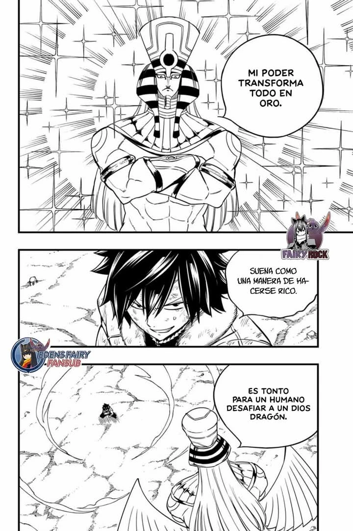 Fairy Tail: 100 years quest - Capítulo 179 - Página 8 - LectorTMOo