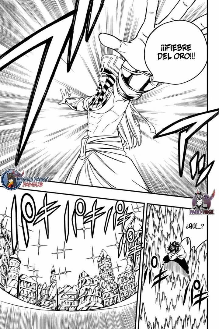 Fairy Tail: 100 years quest - Capítulo 179 - Página 9 - LectorTMOo