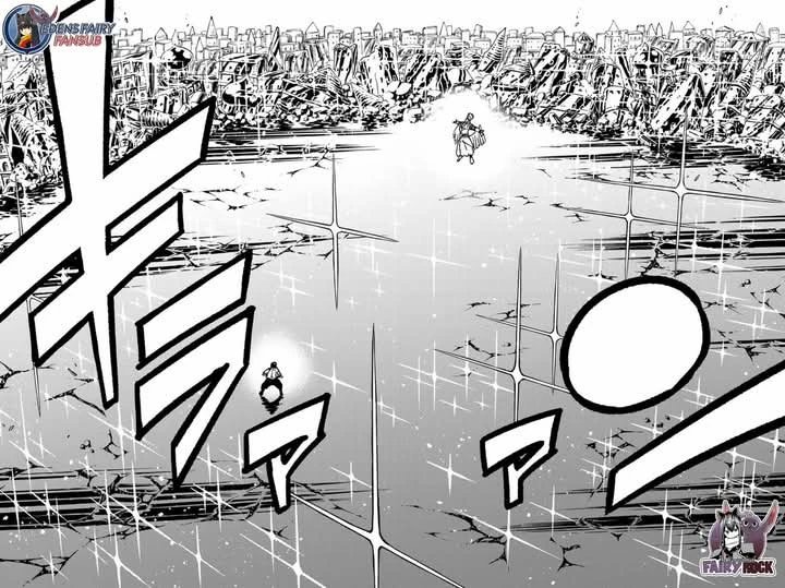 Fairy Tail: 100 years quest - Capítulo 179 - Página 10 - LectorTMOo