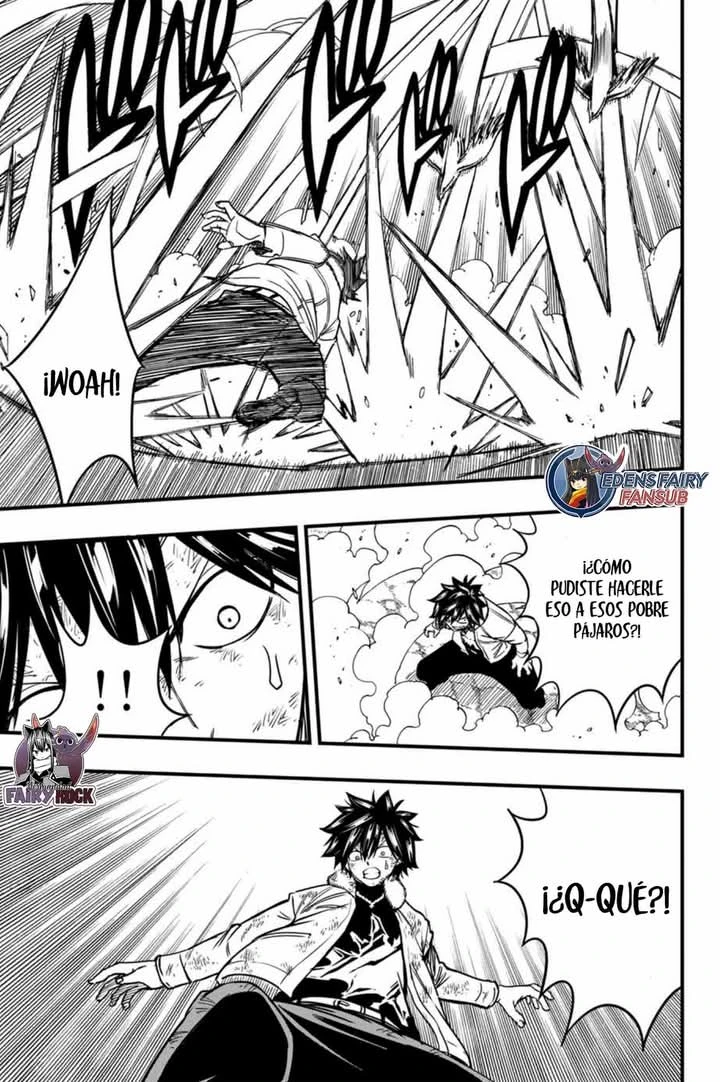 Fairy Tail: 100 years quest - Capítulo 179 - Página 12 - LectorTMOo