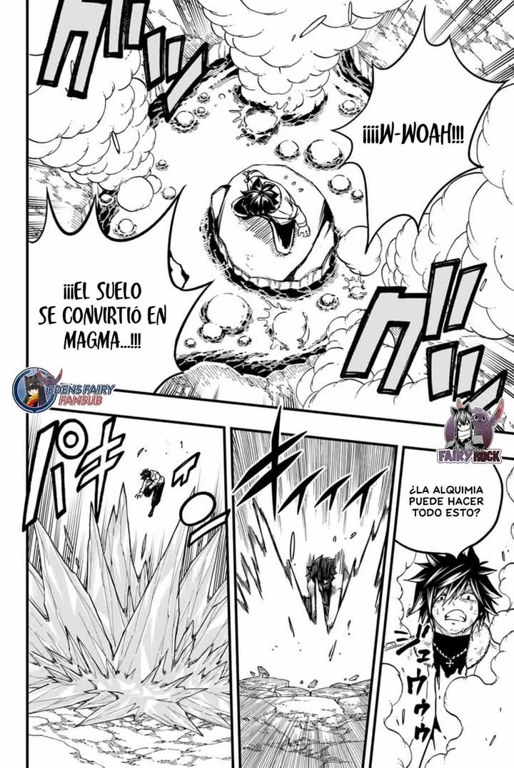 Fairy Tail: 100 years quest - Capítulo 179 - Página 13 - LectorTMOo