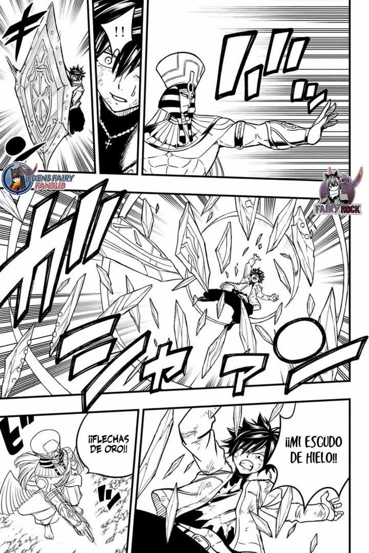 Fairy Tail: 100 years quest - Capítulo 179 - Página 14 - LectorTMOo