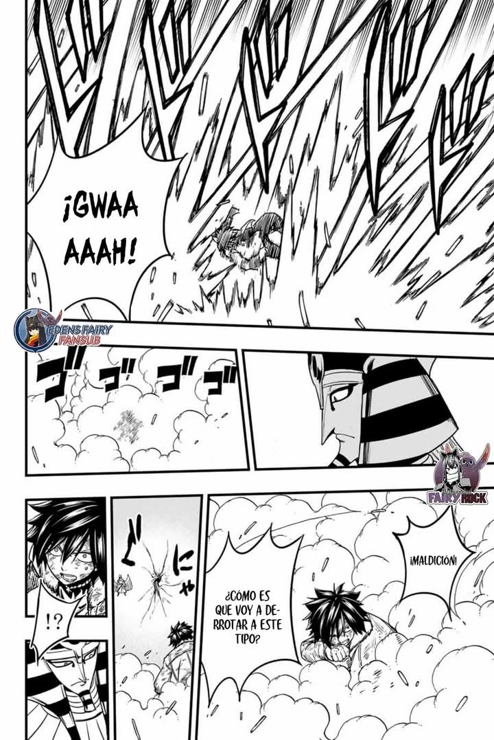 Fairy Tail: 100 years quest - Capítulo 179 - Página 15 - LectorTMOo